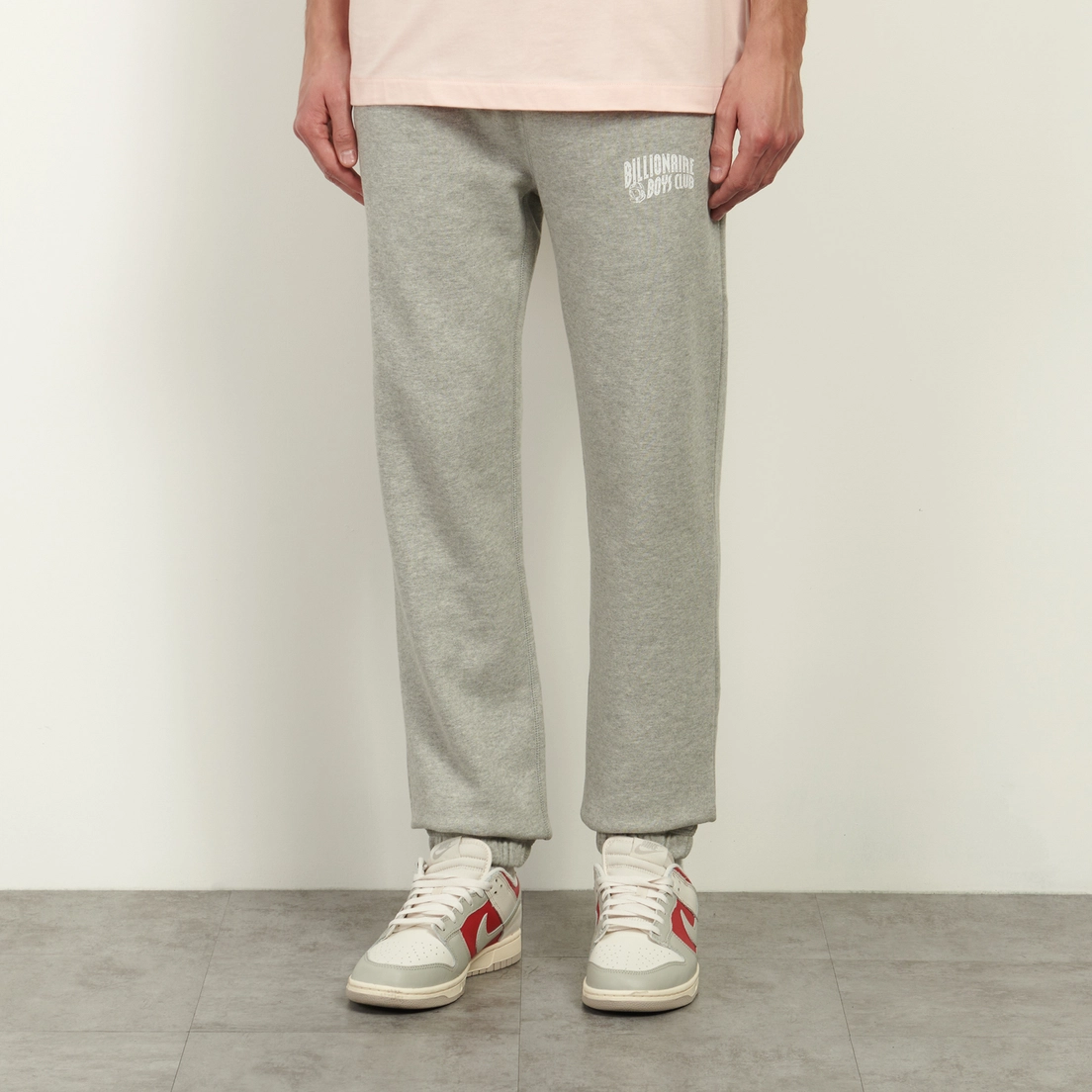 Billionaire Boys Club Мужские брюки Small Arch Logo Classics