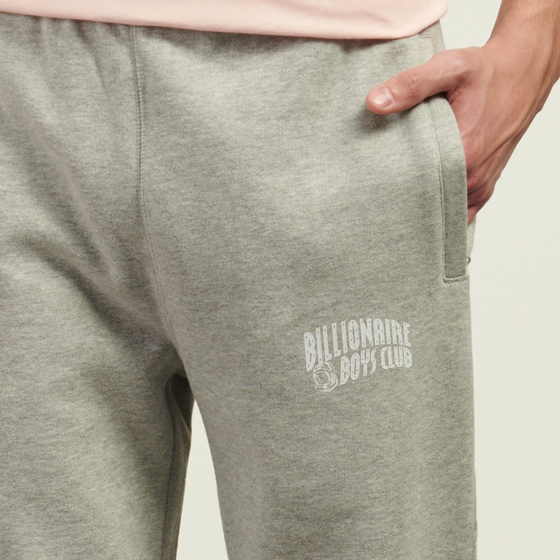 Billionaire Boys Club Мужские брюки Small Arch Logo Classics