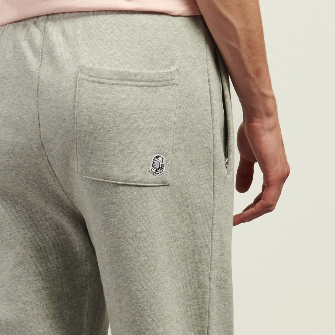 Billionaire Boys Club Мужские брюки Small Arch Logo Classics
