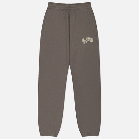 Мужские брюки Billionaire Boys Club Small Arch Logo Classics, цвет серый