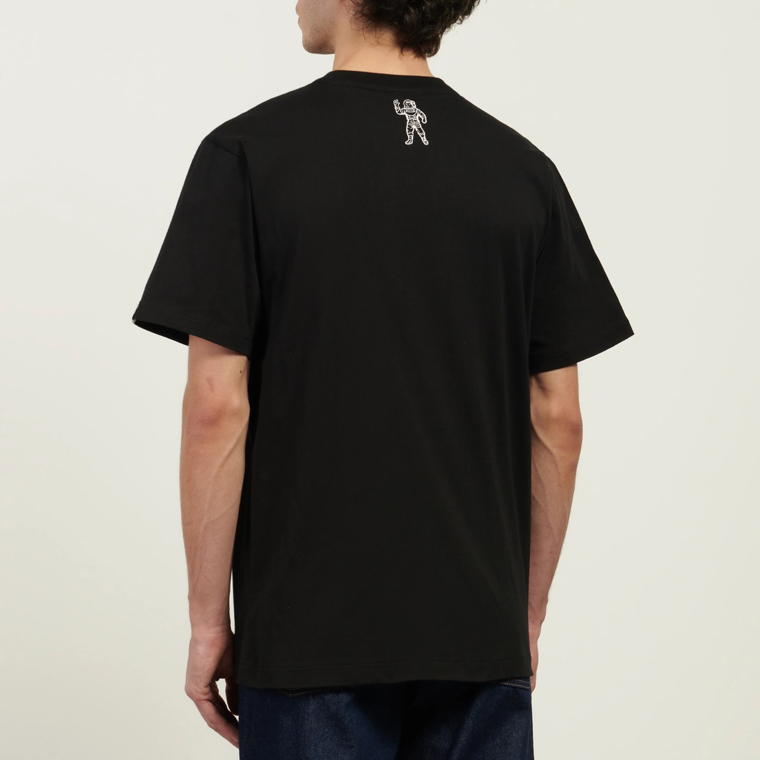 Billionaire Boys Club Мужская футболка Small Arch Logo Classics