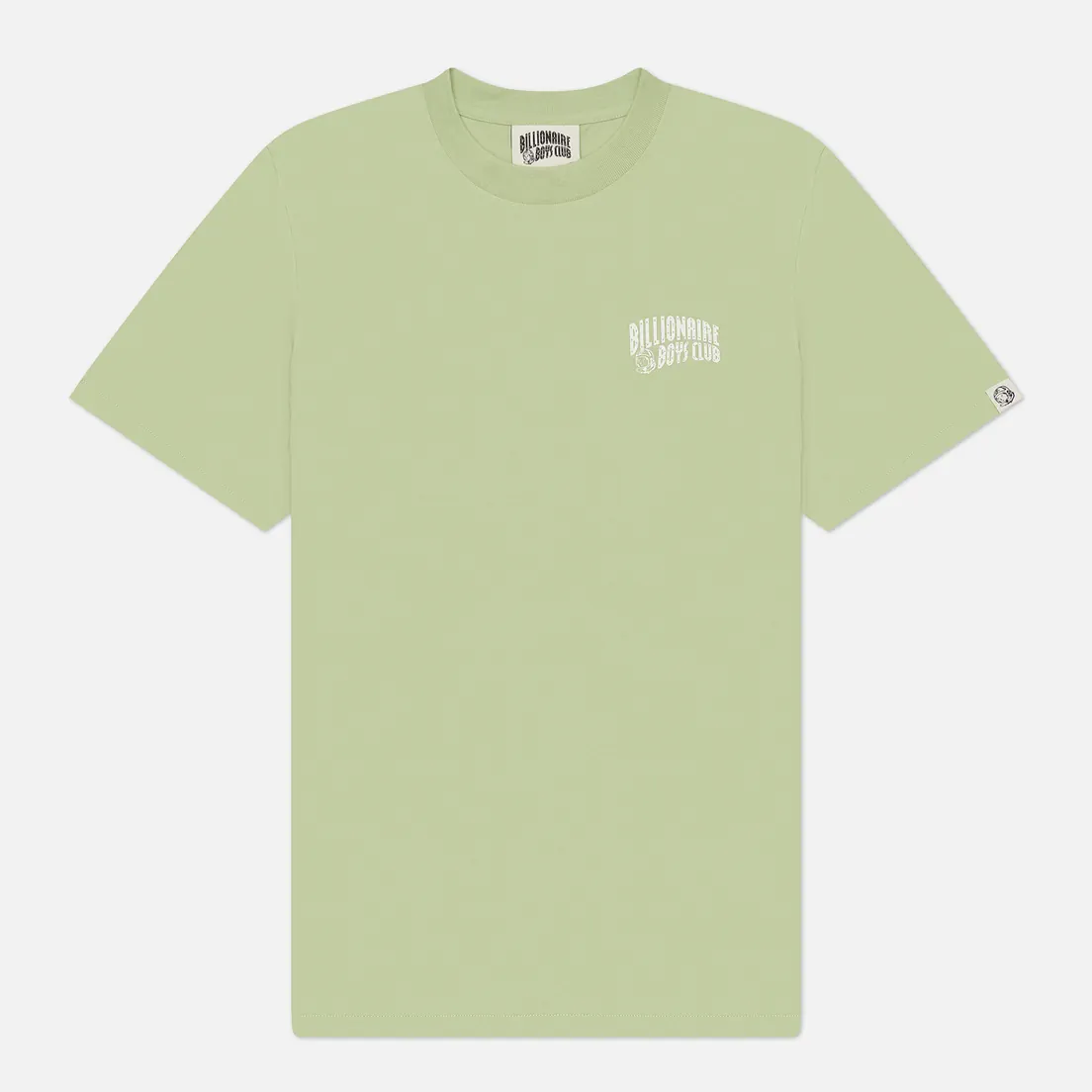 Billionaire Boys Club Мужская футболка Small Arch Logo Classics