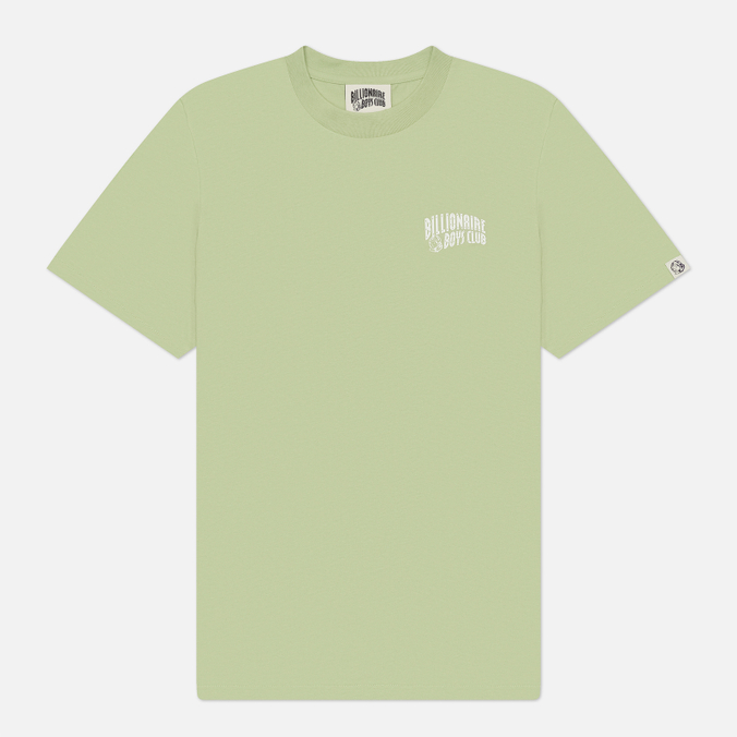 Мужская футболка Billionaire Boys Club Small Arch Logo Classics