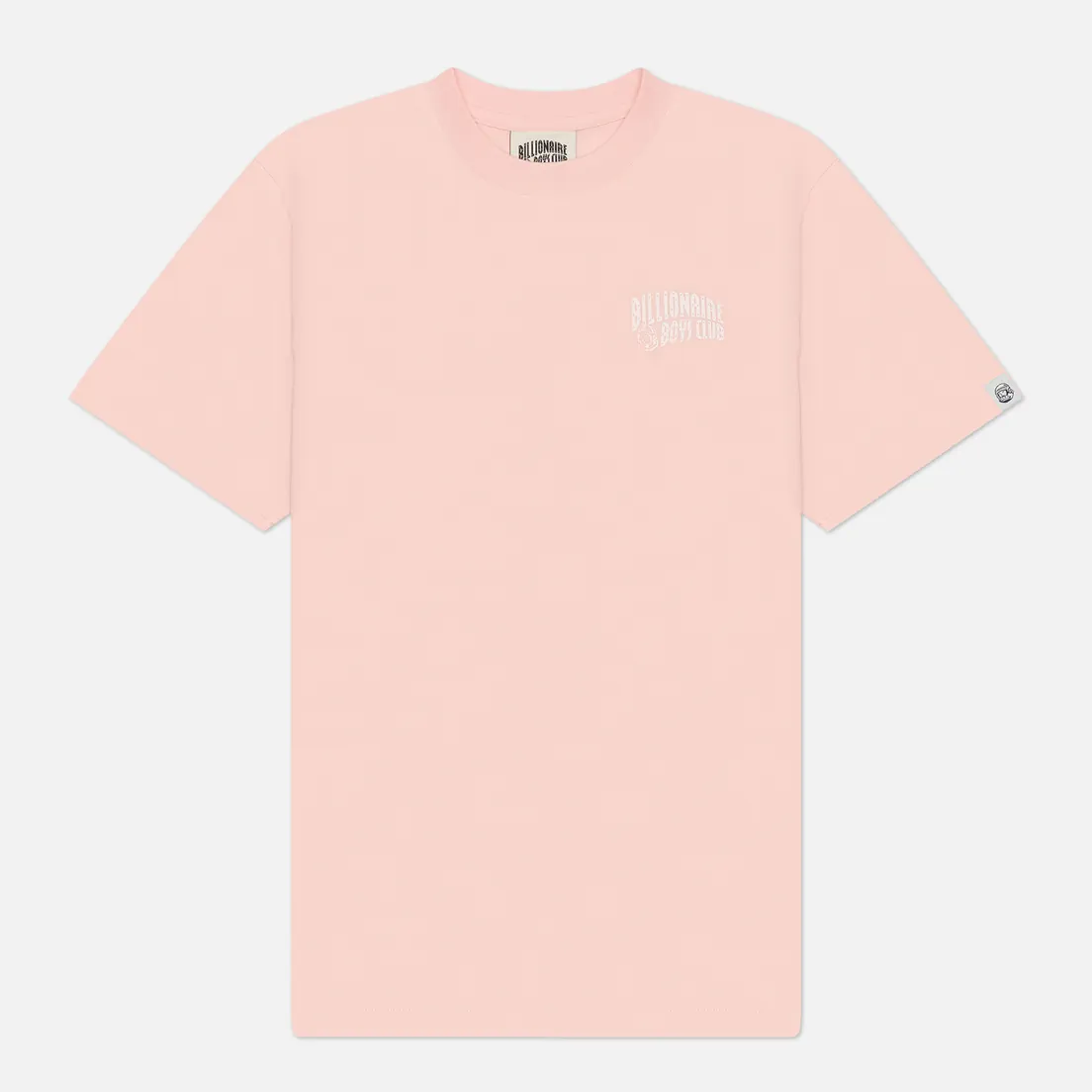 Billionaire Boys Club Мужская футболка Small Arch Logo Classics