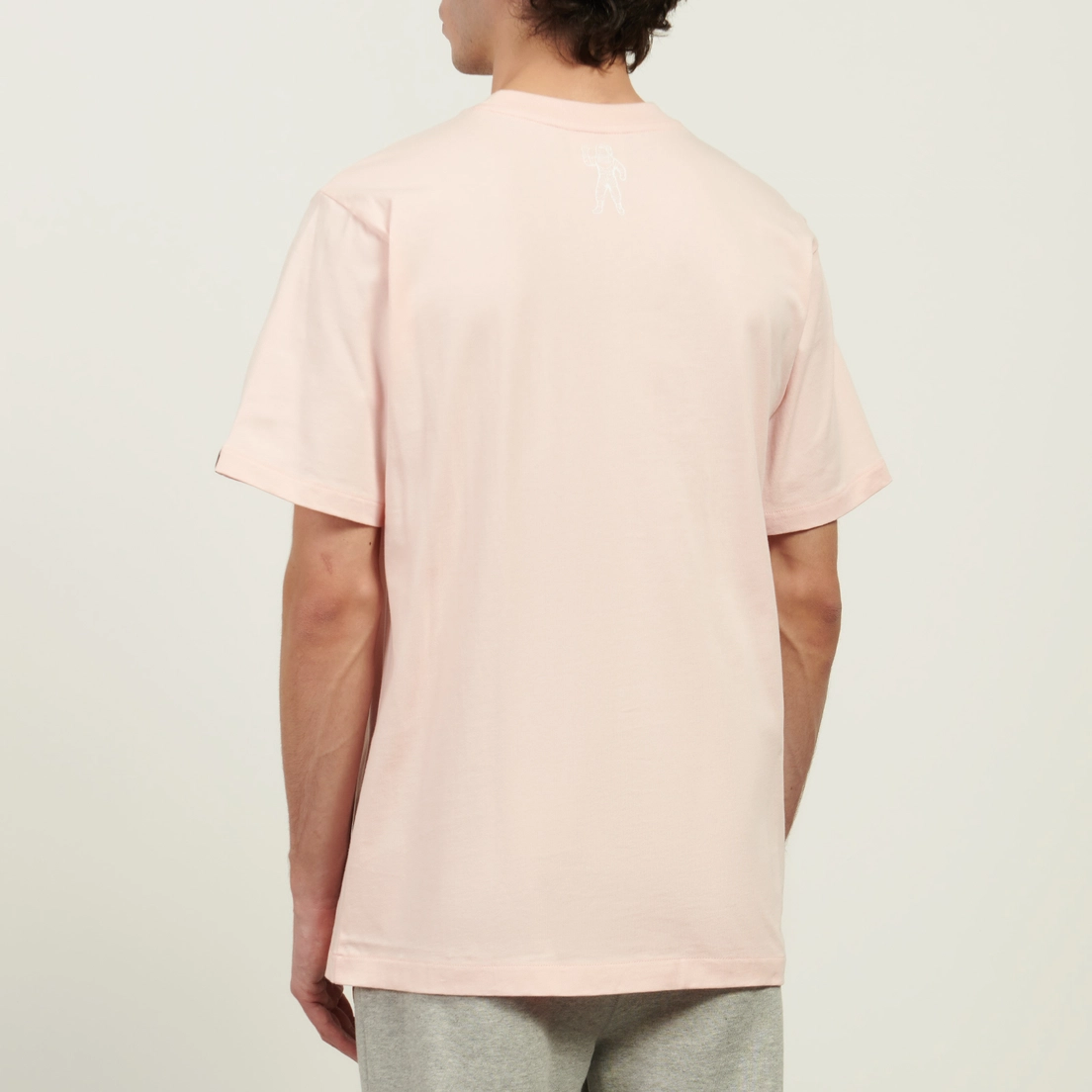 Billionaire Boys Club Мужская футболка Small Arch Logo Classics