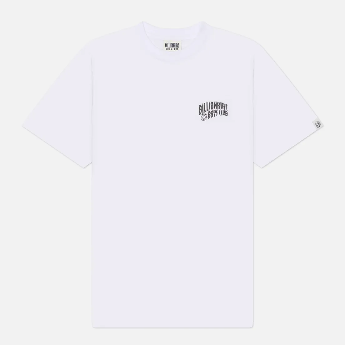 Billionaire Boys Club Мужская футболка Small Arch Logo Classics