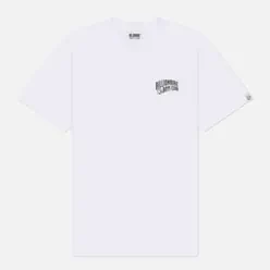 Billionaire Boys Club Мужская футболка Small Arch Logo Classics