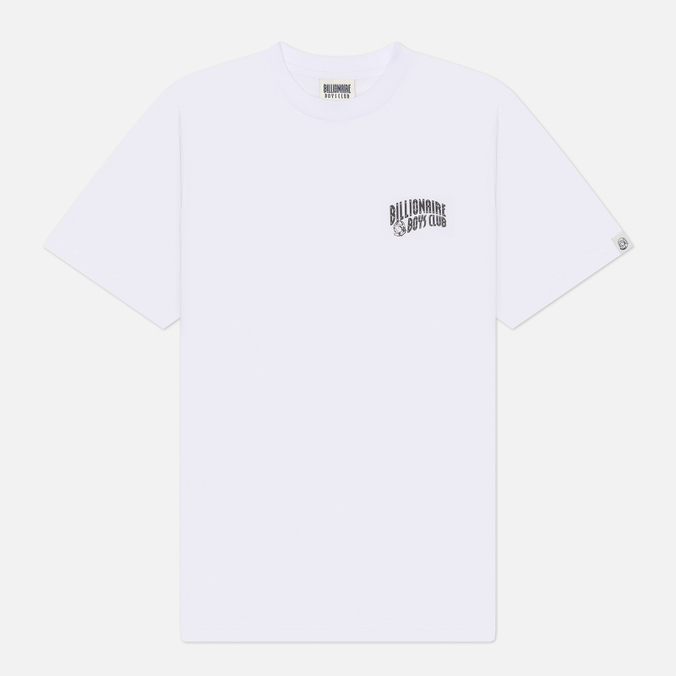 Мужская футболка Billionaire Boys Club Small Arch Logo Classics