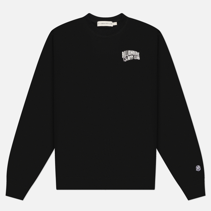 Мужская толстовка Billionaire Boys Club Small Arch Logo Crewneck