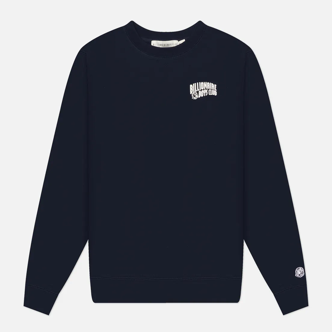 Billionaire Boys Club Мужская толстовка Small Arch Logo Crewneck
