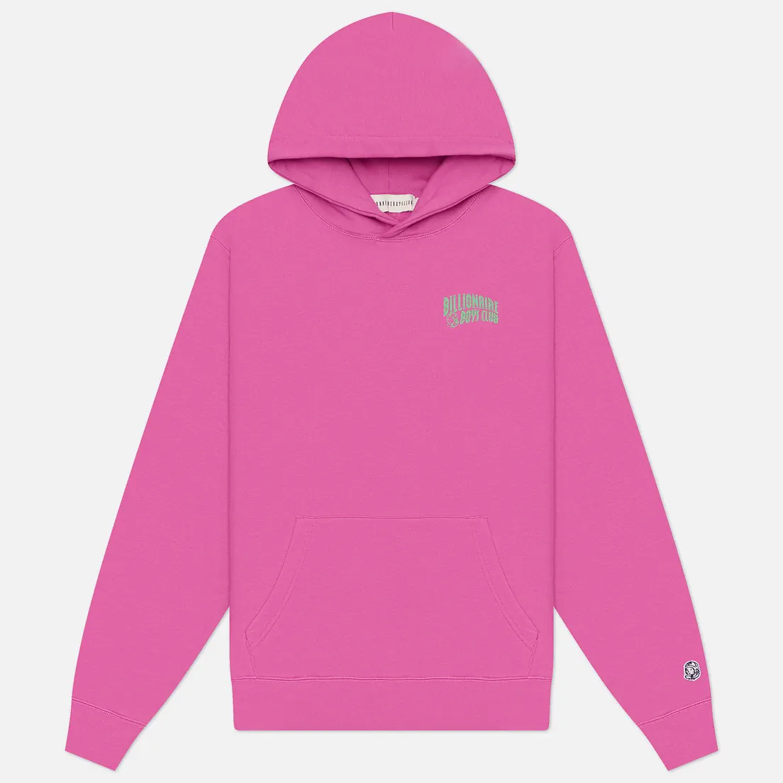Billionaire Boys Club Мужская толстовка Small Arch Logo Popover Hoodie