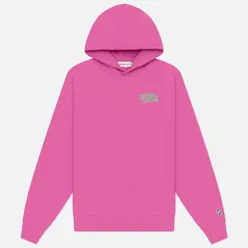 Billionaire Boys Club Мужская толстовка Small Arch Logo Popover Hoodie
