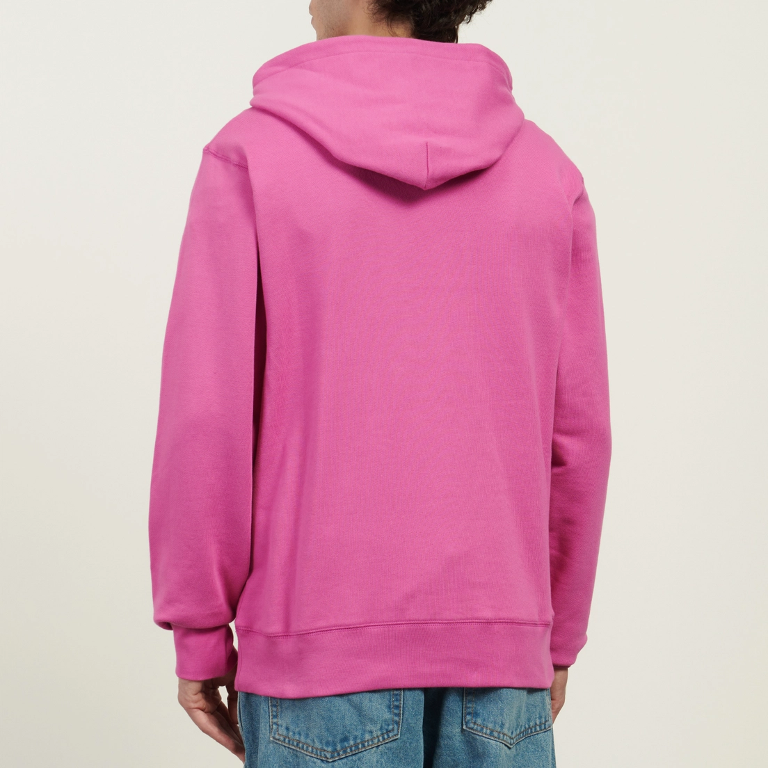 Billionaire Boys Club Мужская толстовка Small Arch Logo Popover Hoodie