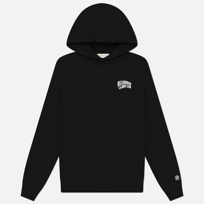 Мужская толстовка Billionaire Boys Club Small Arch Logo Popover Hoodie