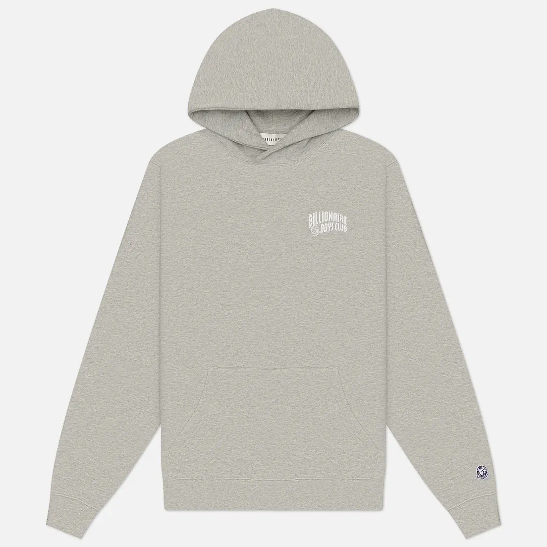 Billionaire Boys Club Мужская толстовка Small Arch Logo Popover Hoodie