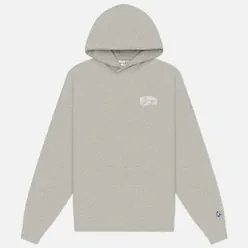 Billionaire Boys Club Мужская толстовка Small Arch Logo Popover Hoodie