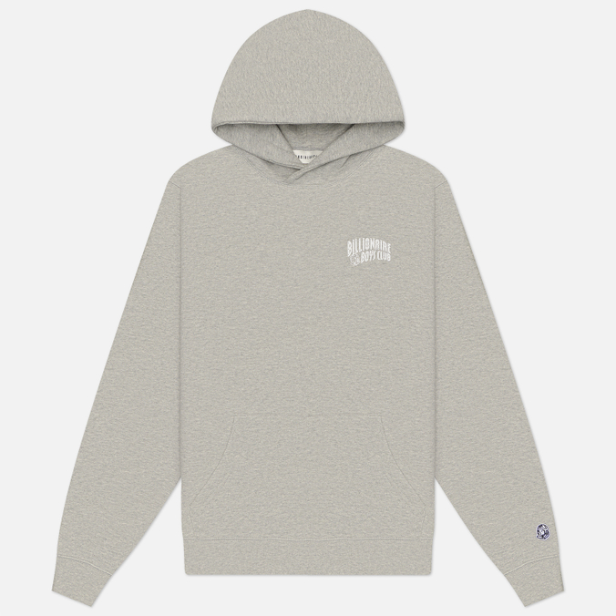 Мужская толстовка Billionaire Boys Club Small Arch Logo Popover Hoodie