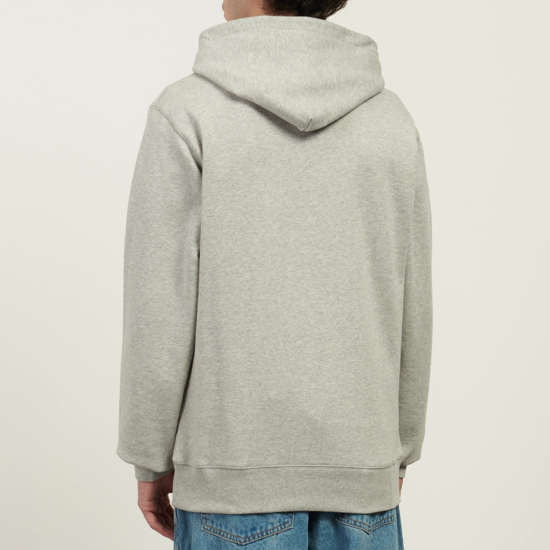 Billionaire Boys Club Мужская толстовка Small Arch Logo Popover Hoodie