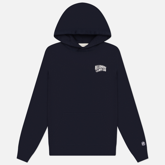 Мужская толстовка Billionaire Boys Club Small Arch Logo Popover Hoodie
