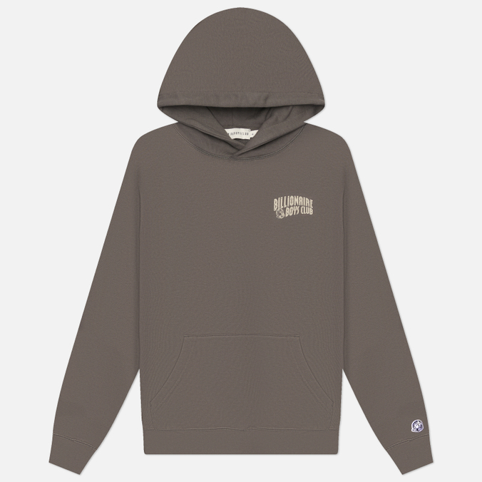 Мужская толстовка Billionaire Boys Club Small Arch Logo Popover Hoodie