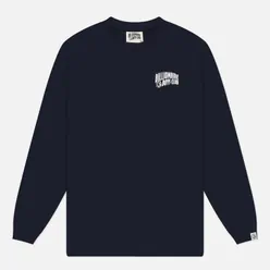 Billionaire Boys Club Мужской лонгслив Small Arch Logo Classics