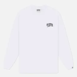 Billionaire Boys Club Мужской лонгслив Small Arch Logo Classics