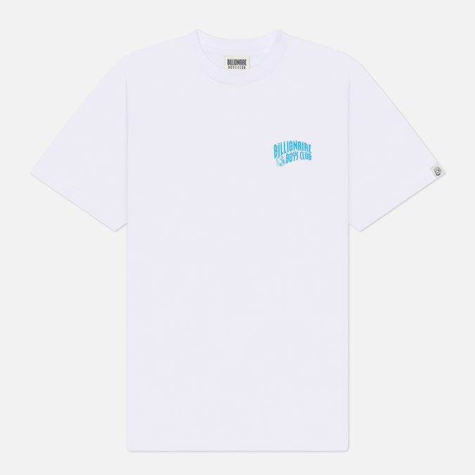 Мужская футболка Billionaire Boys Club Small Arch Logo Highlight