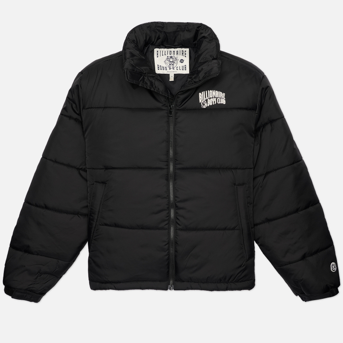 Мужской пуховик Billionaire Boys Club Small Arch Logo Puffer
