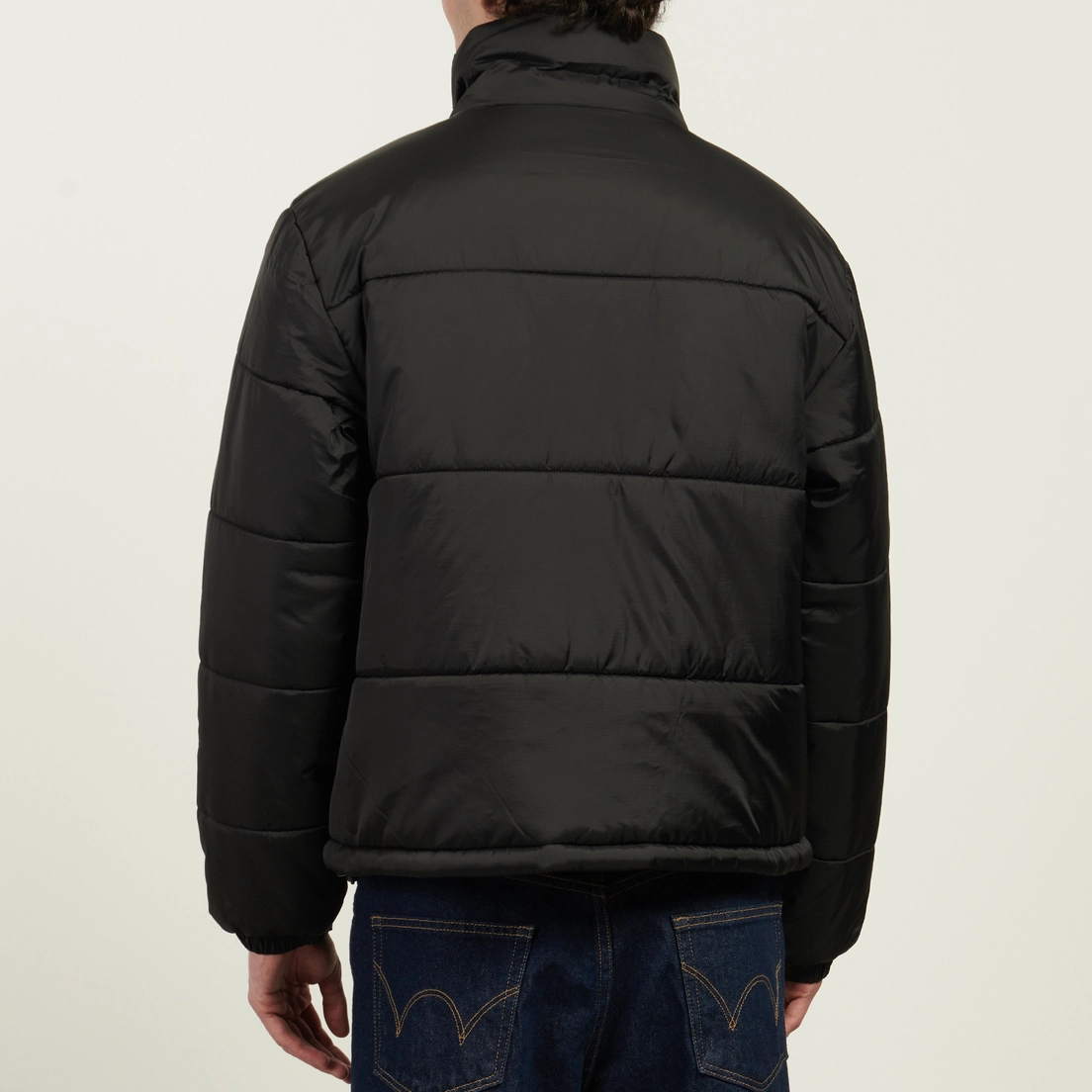 Billionaire Boys Club Мужской пуховик Small Arch Logo Puffer
