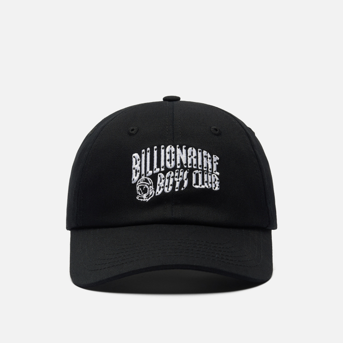 Кепка Billionaire Boys Club Arch Logo Curved Visor