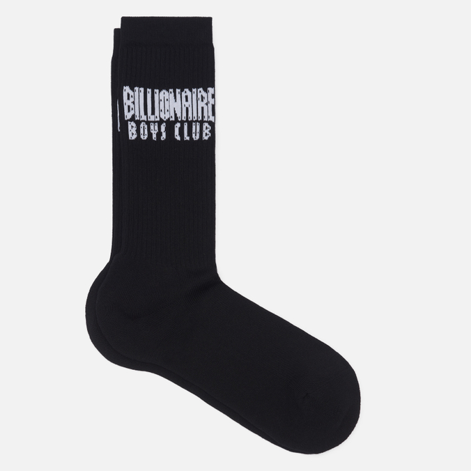 Носки Billionaire Boys Club Straight Logo