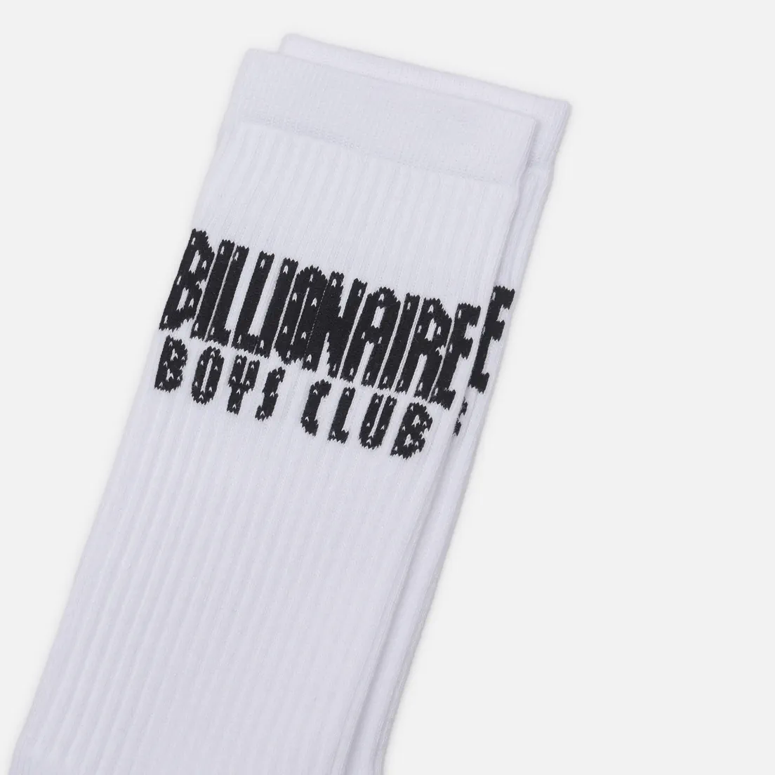Billionaire Boys Club Носки Straight Logo
