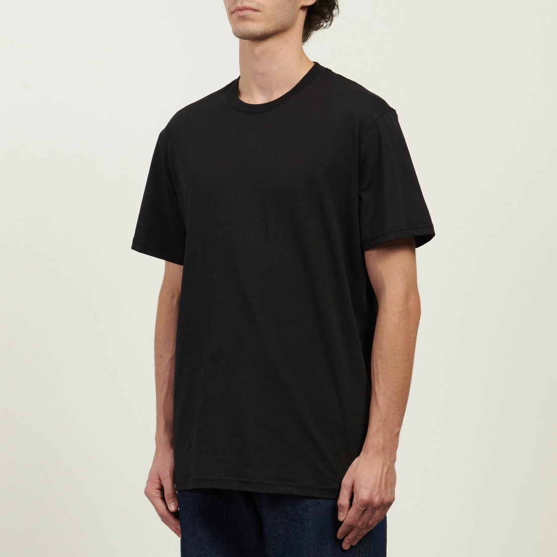 Billionaire Boys Club Комплект мужских футболок Small Arch Logo 3-Pack