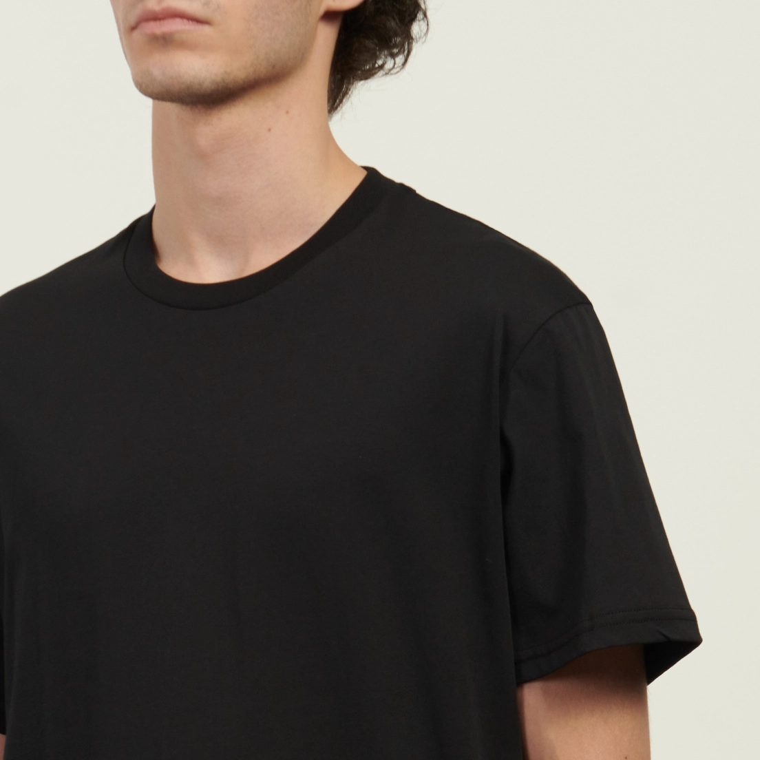 Billionaire Boys Club Комплект мужских футболок Small Arch Logo 3-Pack