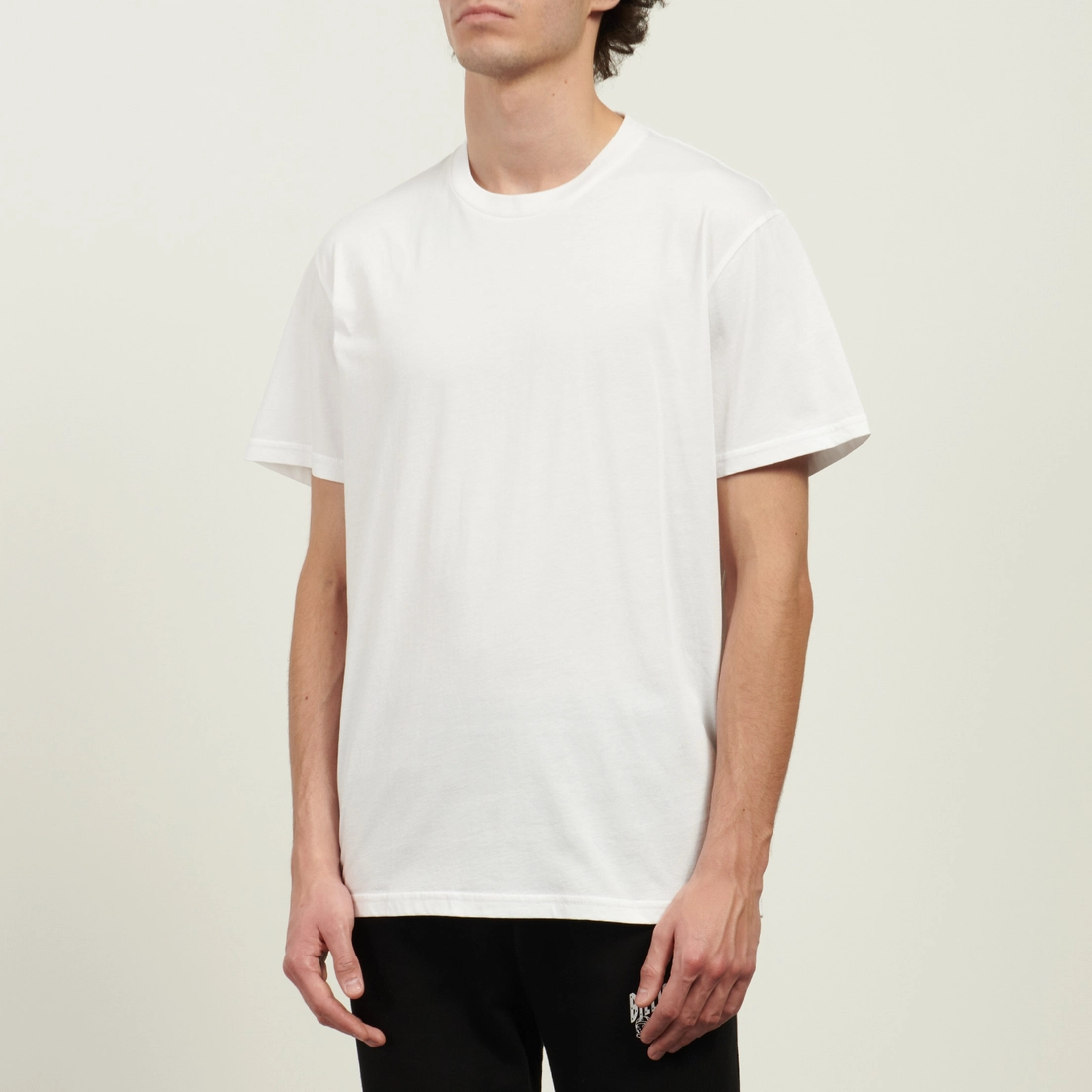 Billionaire Boys Club Комплект мужских футболок Small Arch Logo 3-Pack