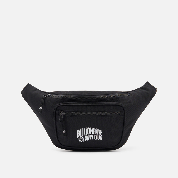 Сумка на пояс Billionaire Boys Club Small Arch Logo