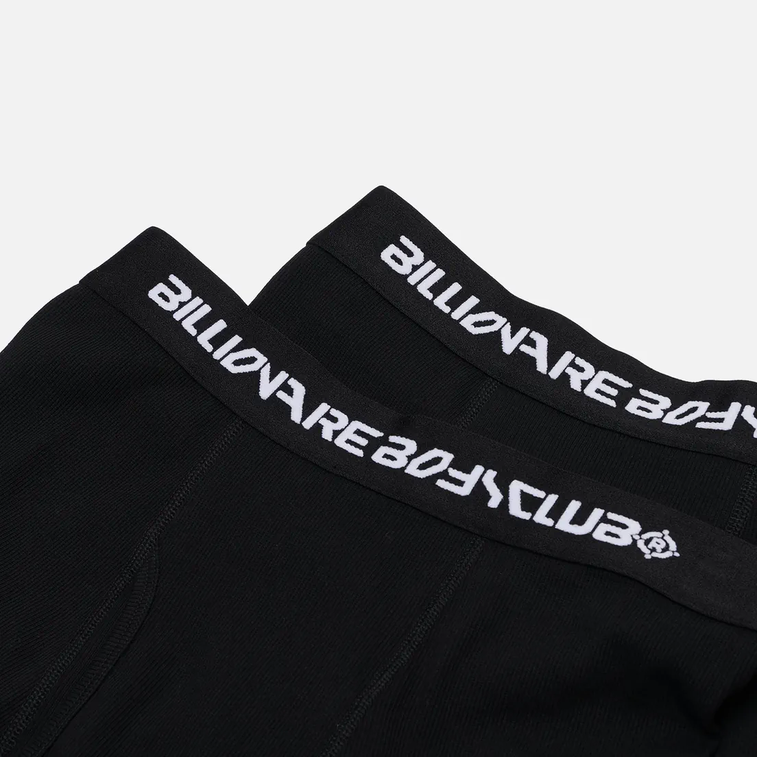 Billionaire Boys Club Комплект мужских трусов Digi Logo Boxer Shorts 2-Pack
