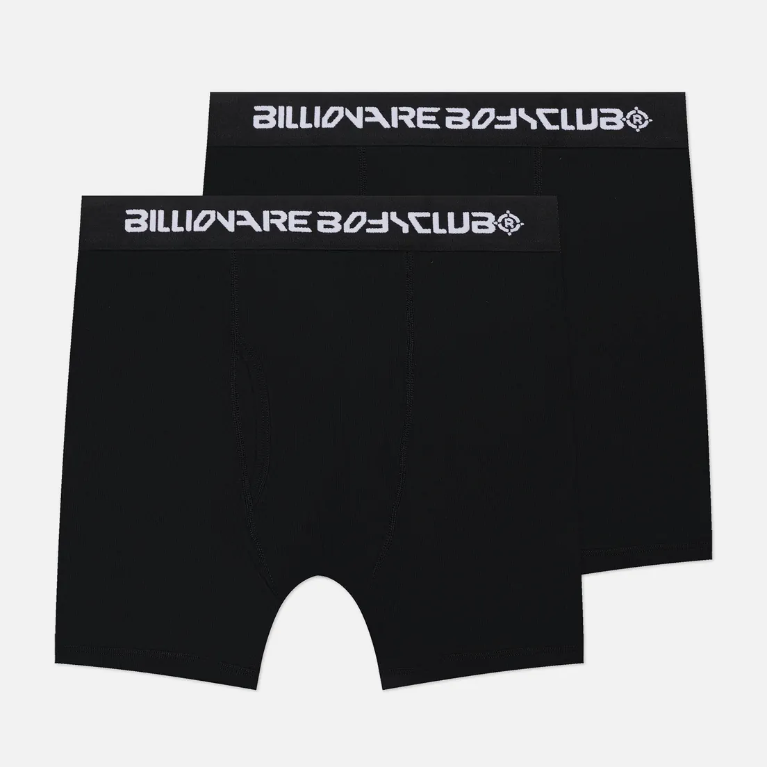 Billionaire Boys Club Комплект мужских трусов Digi Logo Boxer Shorts 2-Pack