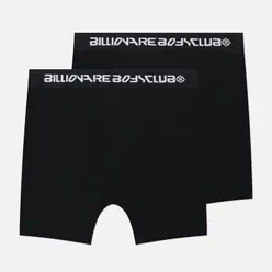 Billionaire Boys Club Комплект мужских трусов Digi Logo Boxer Shorts 2-Pack