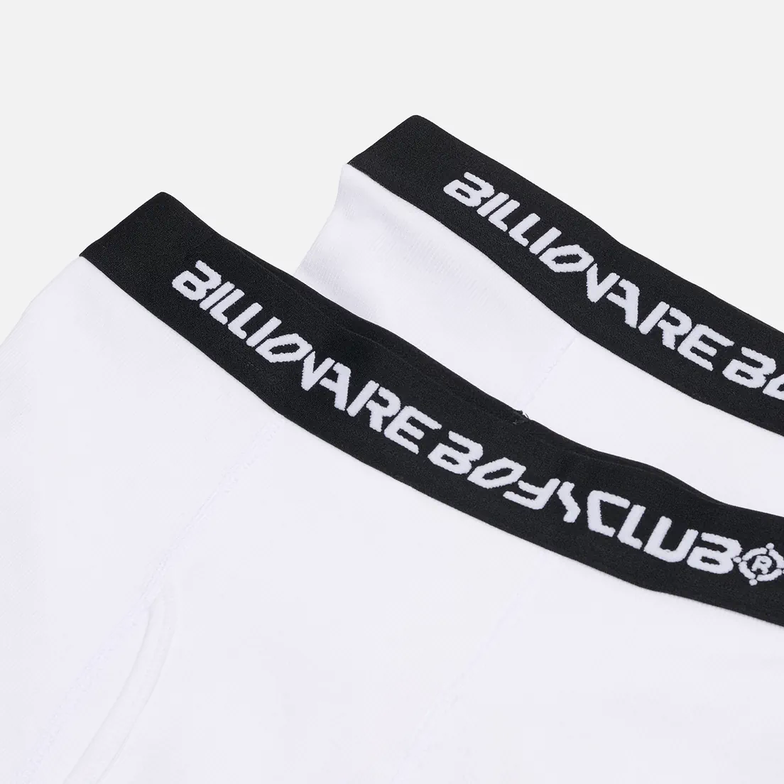 Billionaire Boys Club Комплект мужских трусов Digi Logo Boxer Shorts 2-Pack