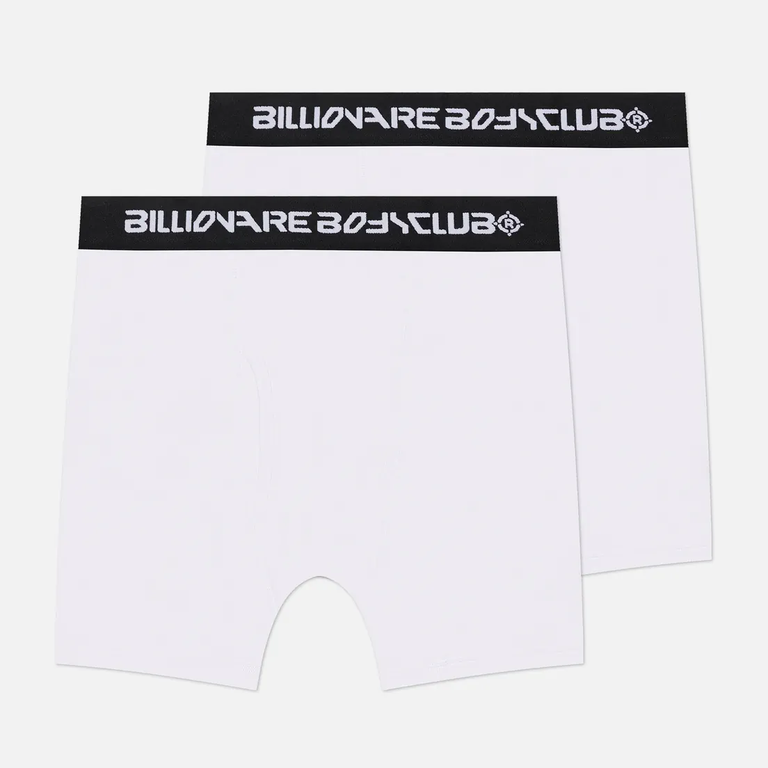 Billionaire Boys Club Комплект мужских трусов Digi Logo Boxer Shorts 2-Pack