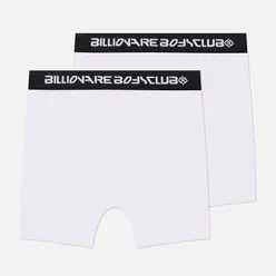 Billionaire Boys Club Комплект мужских трусов Digi Logo Boxer Shorts 2-Pack