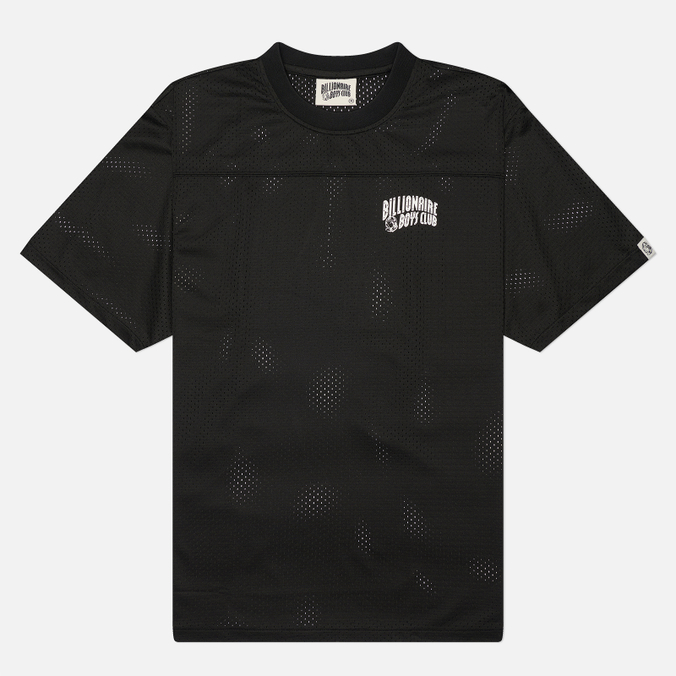 Мужская футболка Billionaire Boys Club Small Arch Logo Sports Jersey
