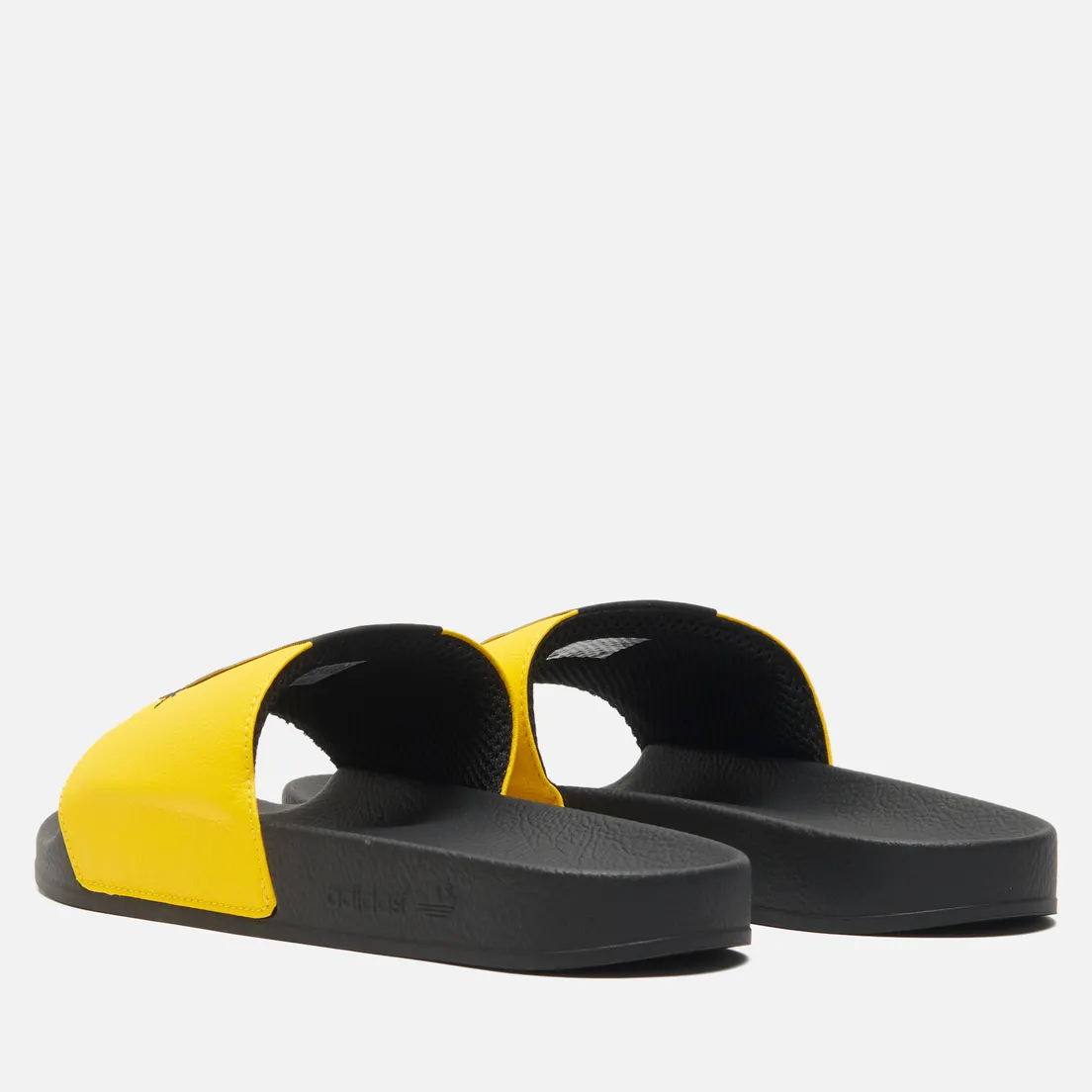 Y-3 Сланцы Adilette