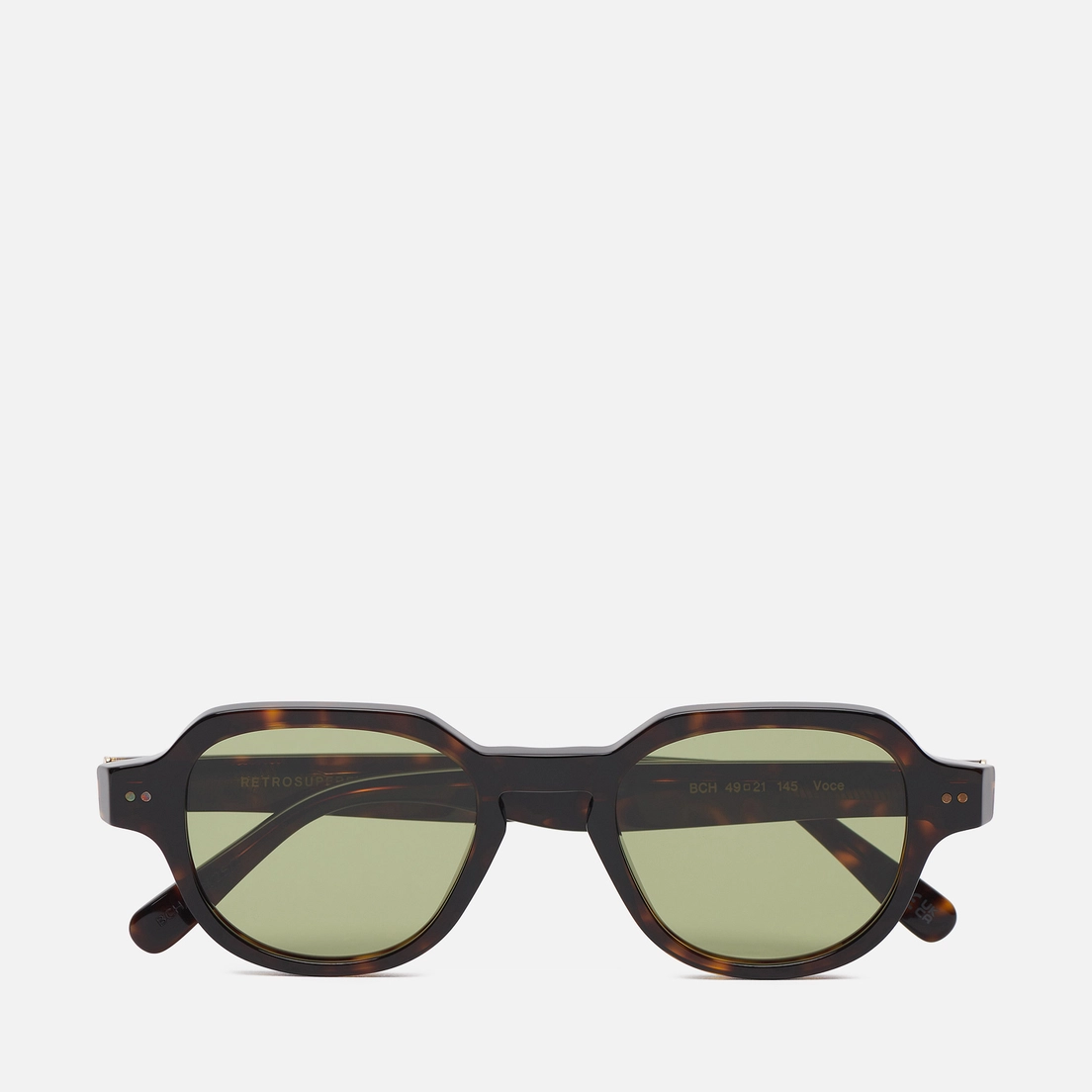 RETROSUPERFUTURE Солнцезащитные очки Voce