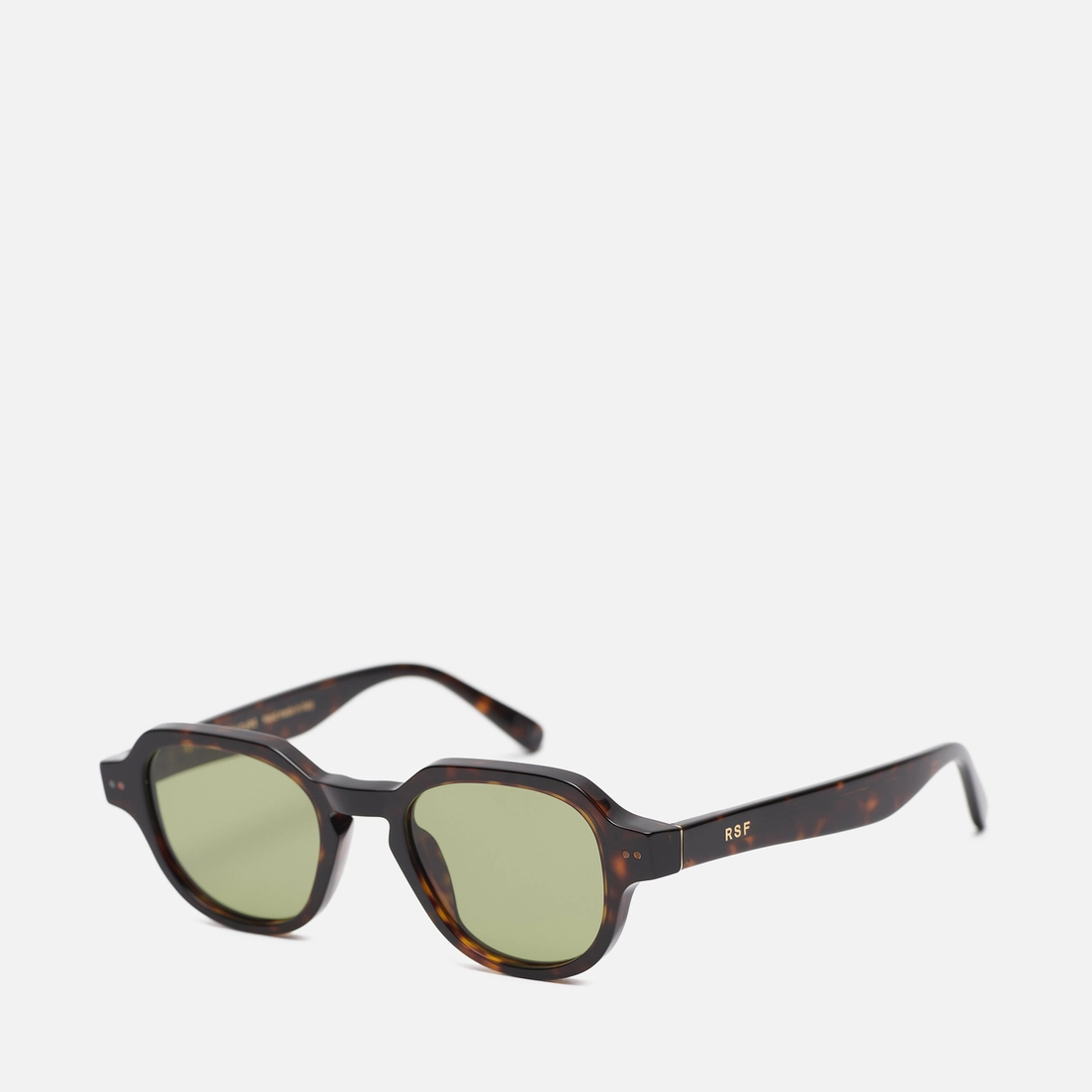 RETROSUPERFUTURE Солнцезащитные очки Voce