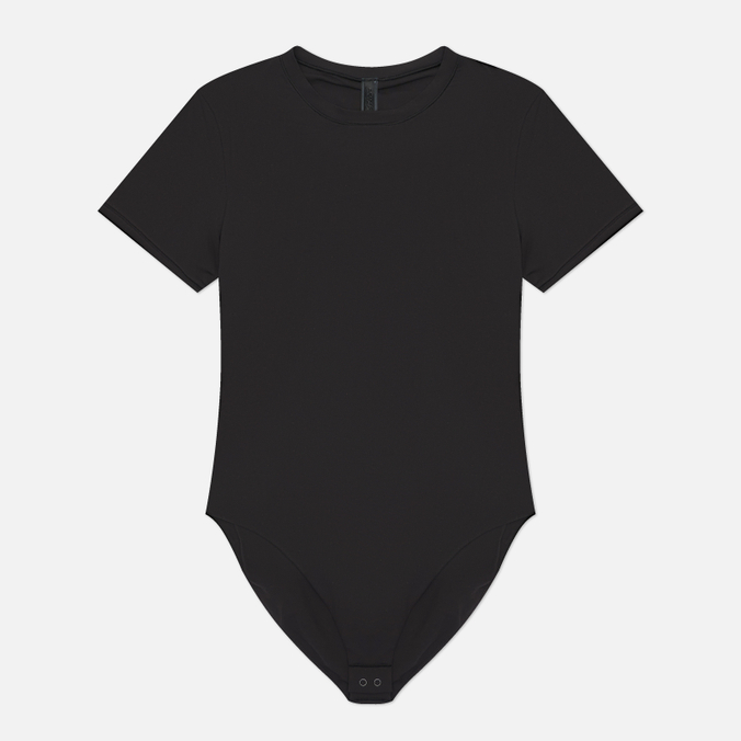 Женское боди SKIMS Fits Everybody T-Shirt Bodysuit