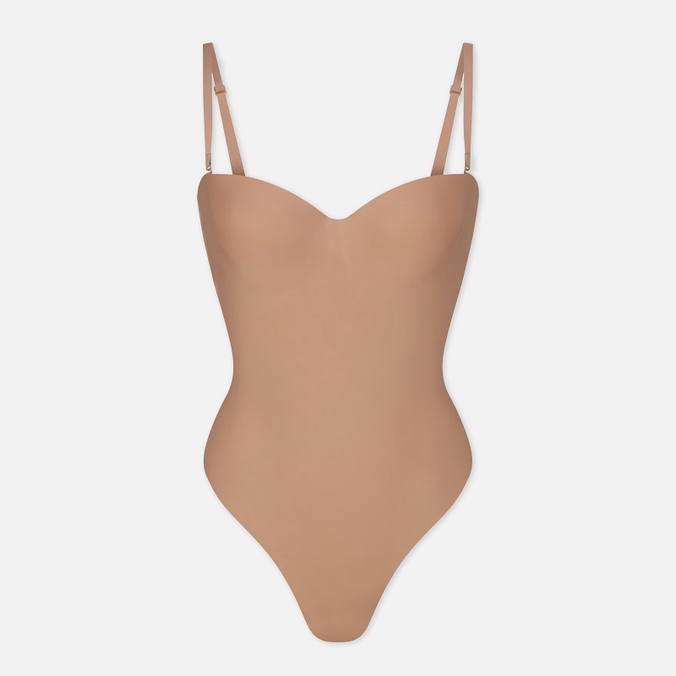 Женское боди SKIMS Body Molded Underwire Bodysuit