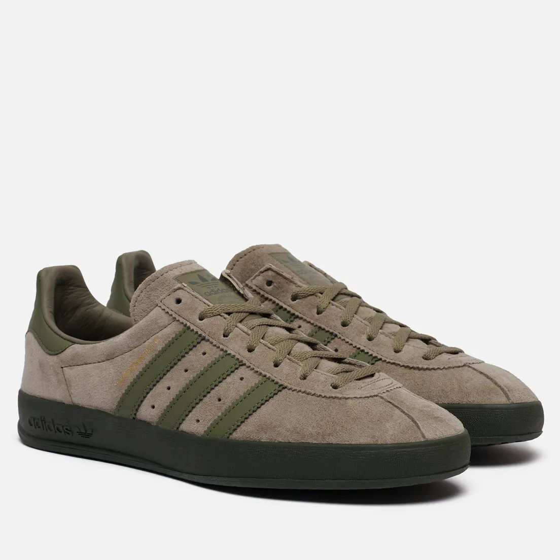 adidas Originals Мужские кроссовки Broomfield