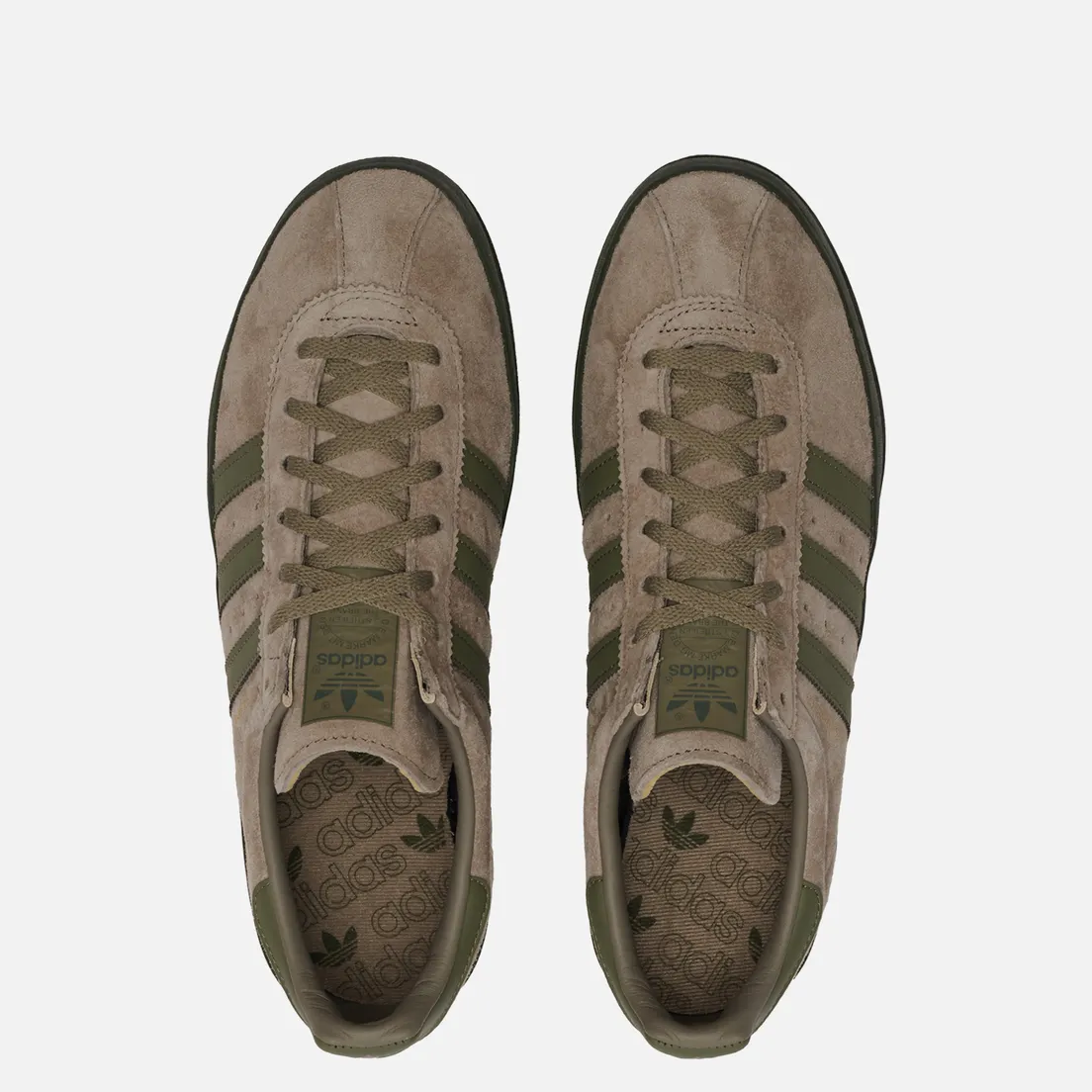 adidas Originals Мужские кроссовки Broomfield